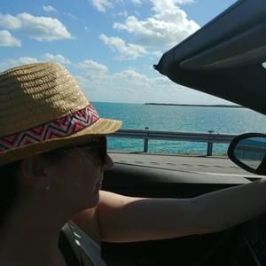 Meet your Posher, Amy